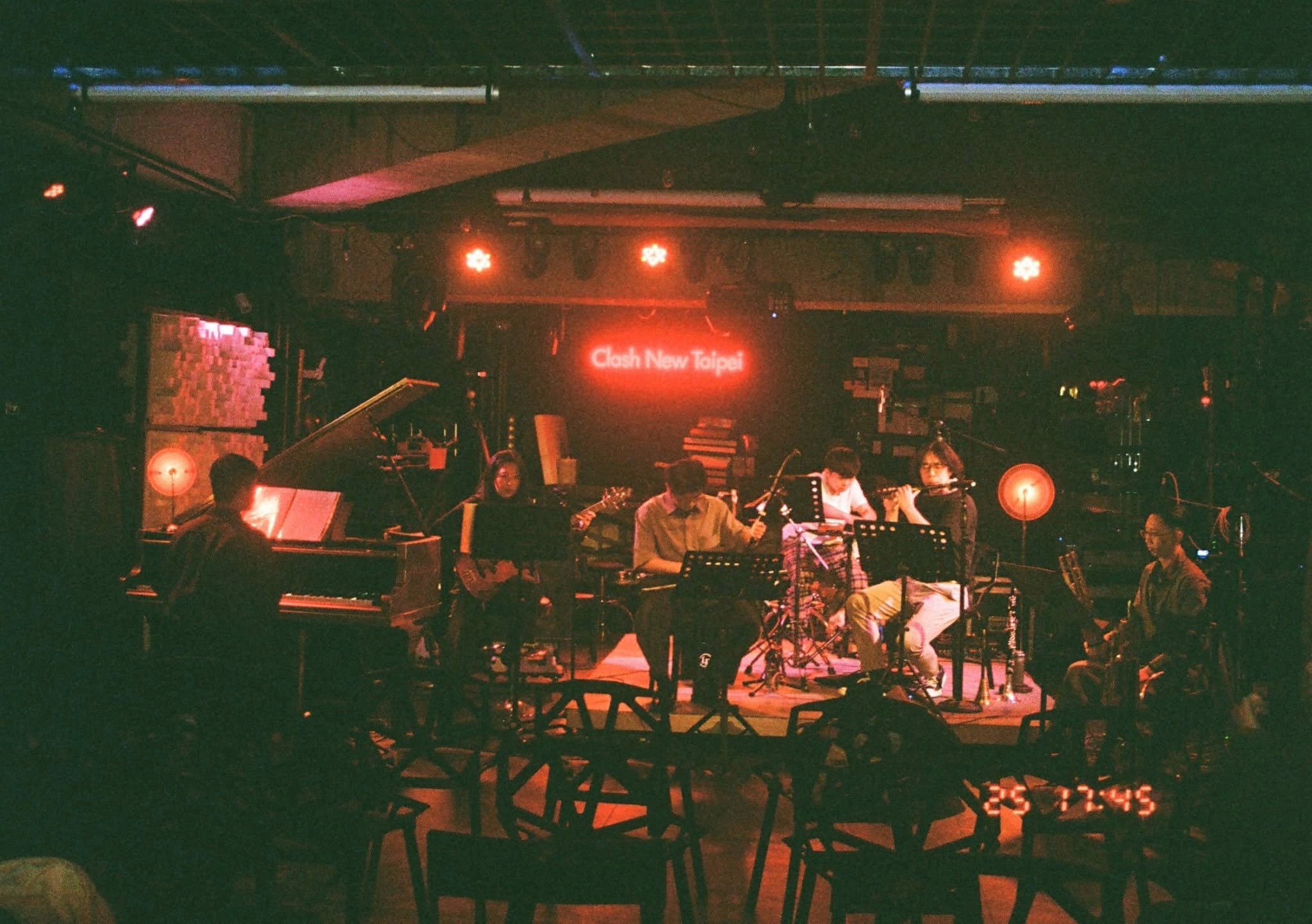 FALBIBO《客家波HAKKA WAWA》